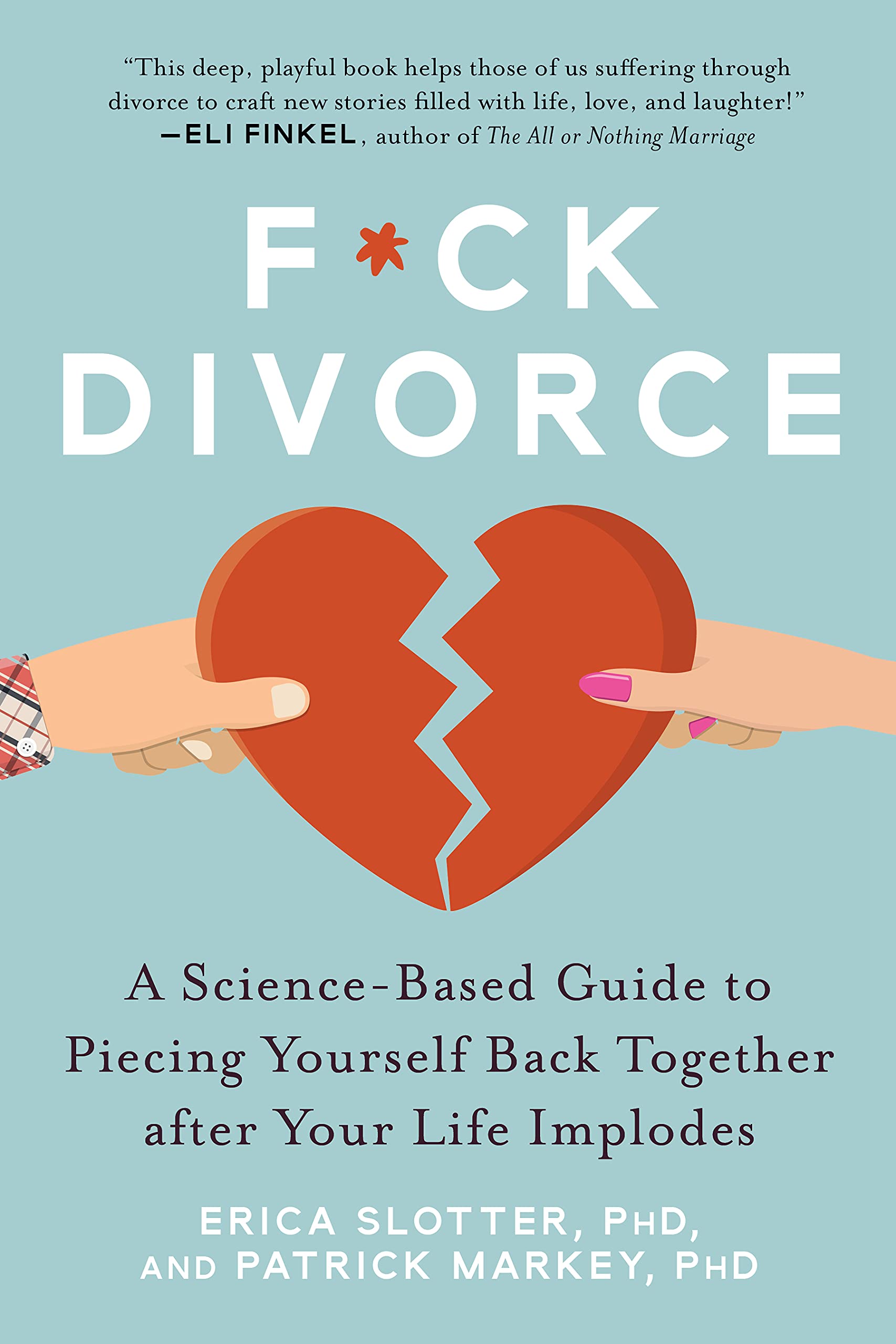 F_ck Divorce