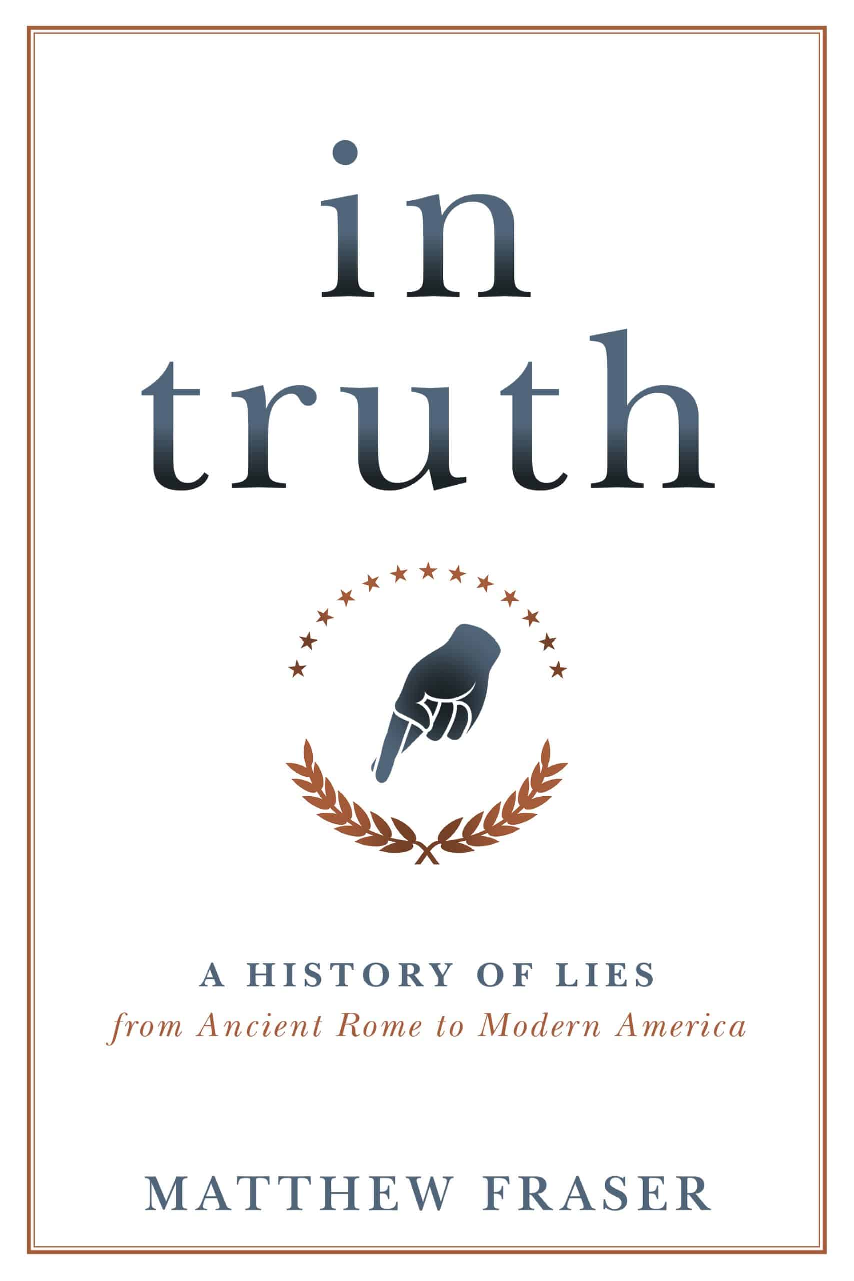 IN TRUTH Cover