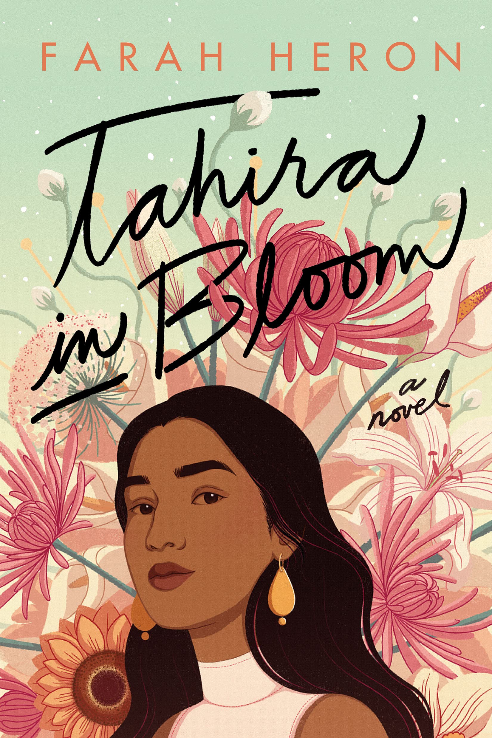 Thaira In Bloom